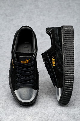 Puma x Rihanna Creepers Men Shoes--021